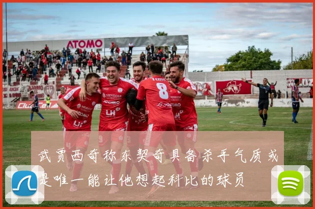 武贾西奇称东契奇具备杀手气质或是唯一能让他想起科比的球员