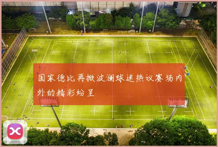 国家德比再掀波澜球迷热议赛场内外的精彩纷呈