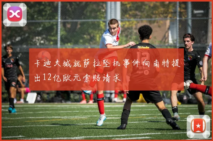 卡迪夫城就萨拉坠机事件向南特提出12亿欧元索赔请求